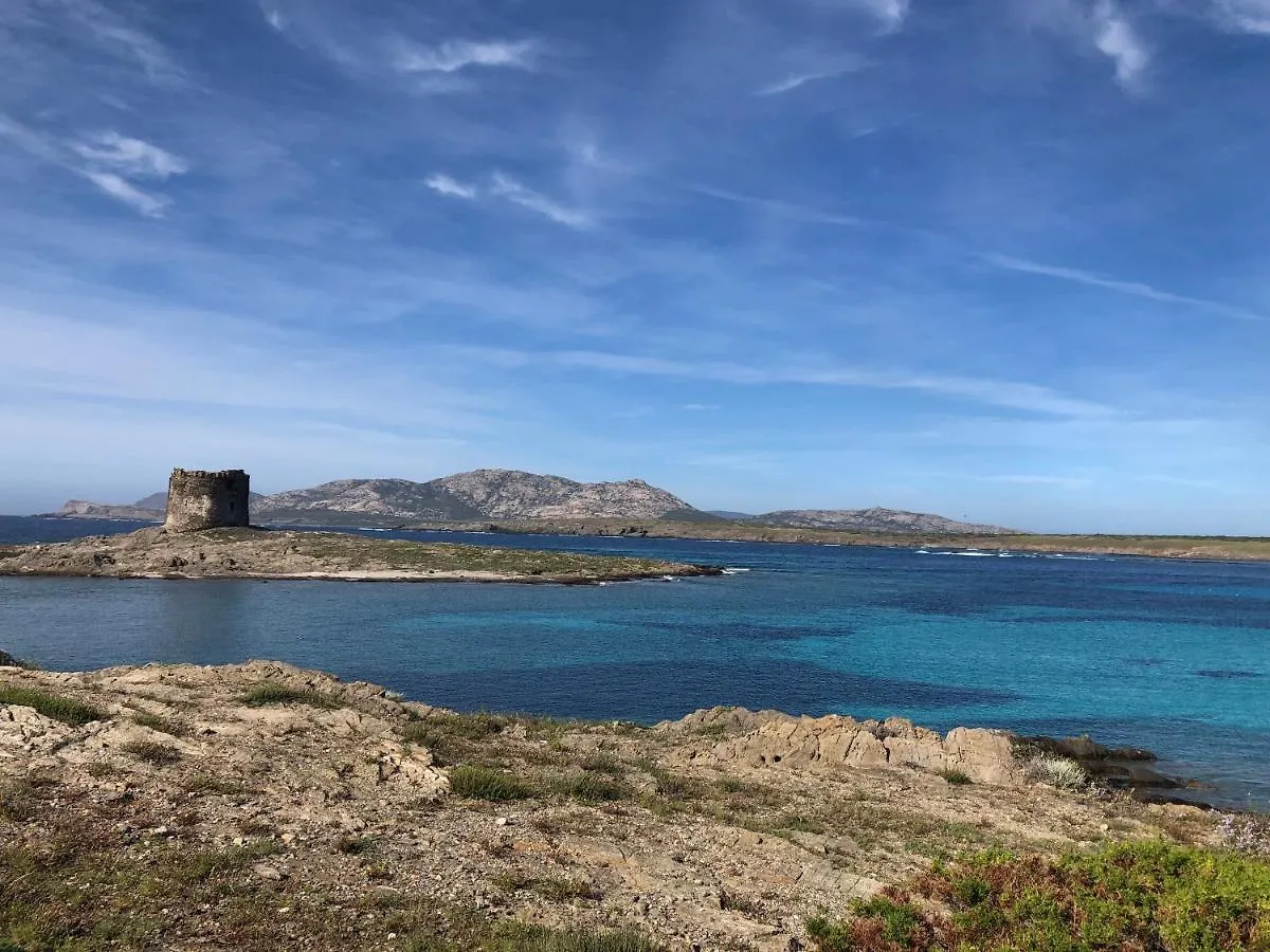 Villa Il Rifugio sul Mare Stintino Casa vacanze