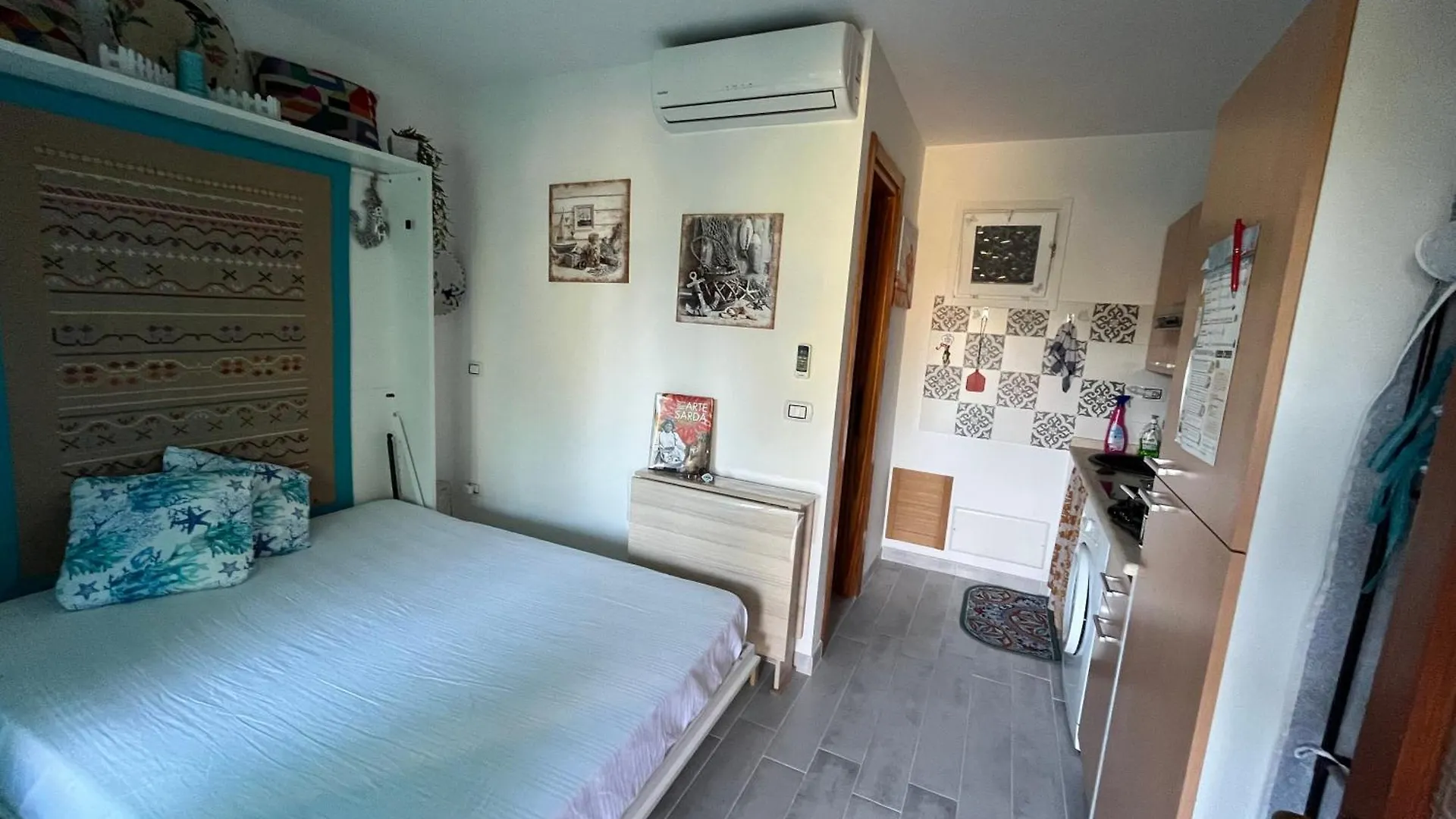 Villa Il Rifugio sul Mare Stintino