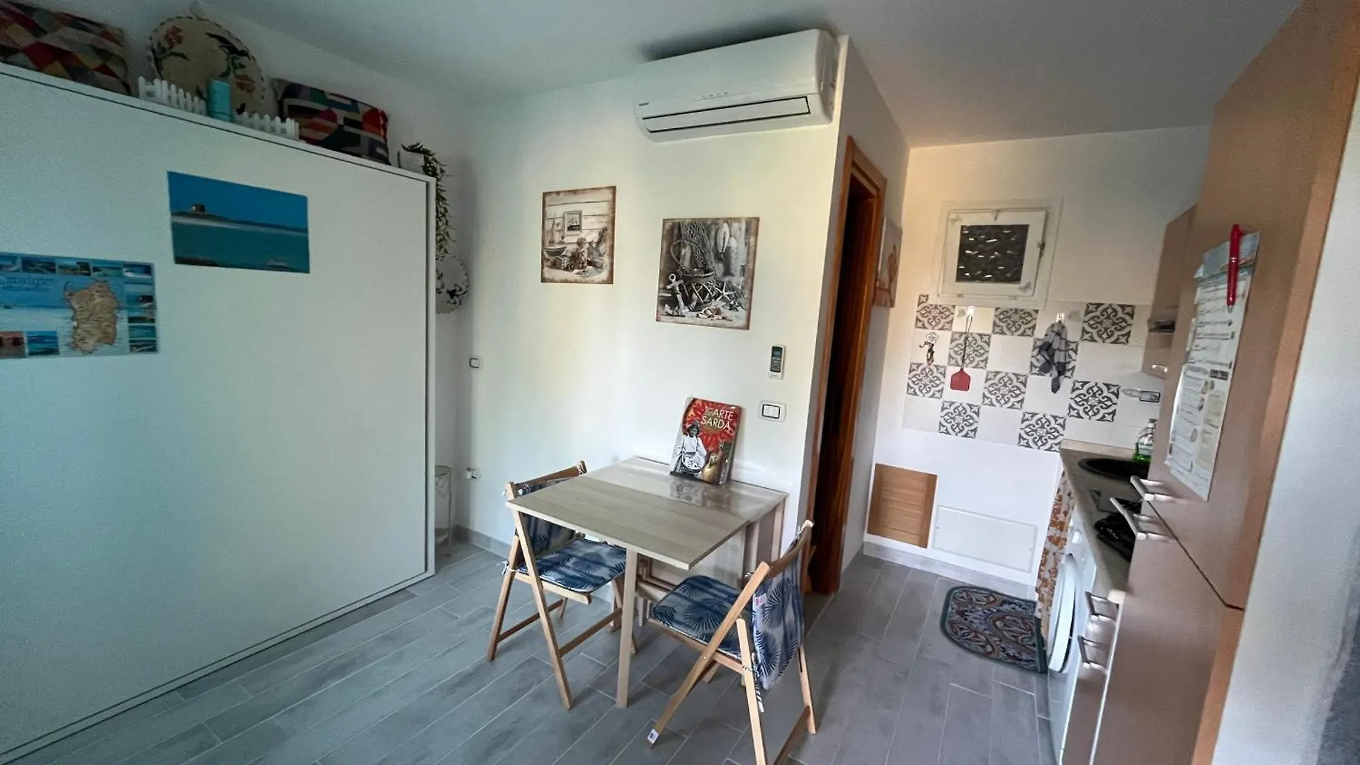 Casa vacanze Villa Il Rifugio sul Mare Stintino