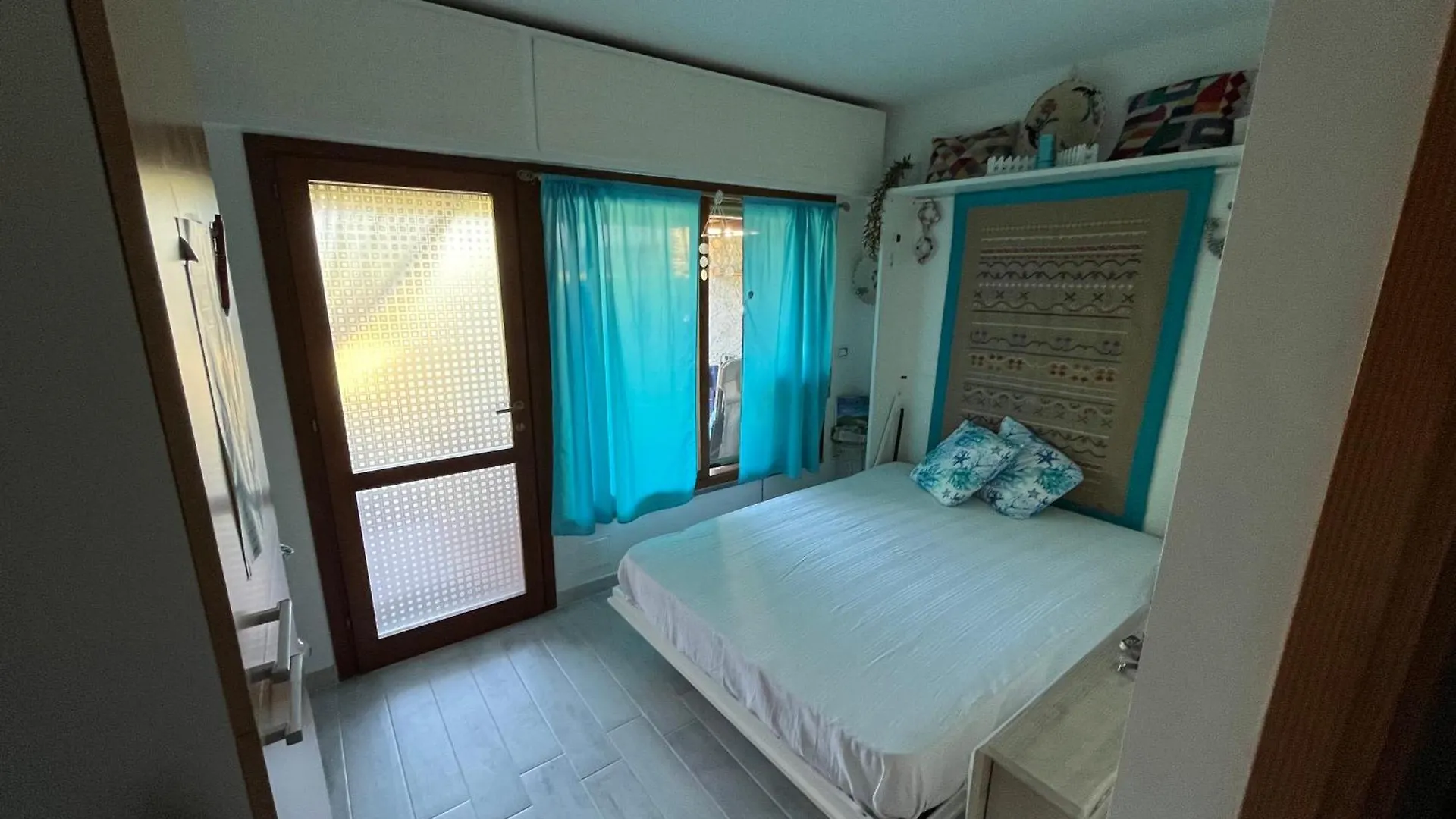 Villa Il Rifugio sul Mare Stintino Italia