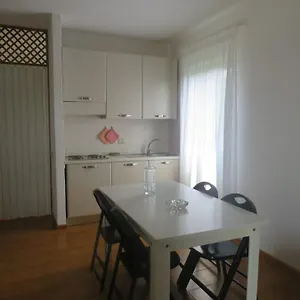 Casa Cala Lupo Casa vacanze